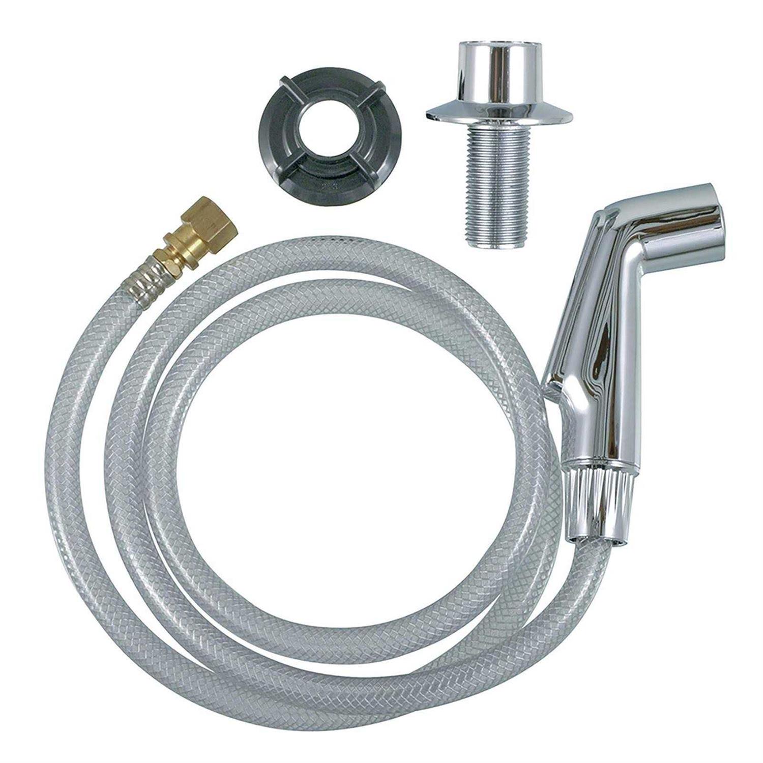 Danco 88593 Trim-to-Fit Toilet Handle - Zenithce