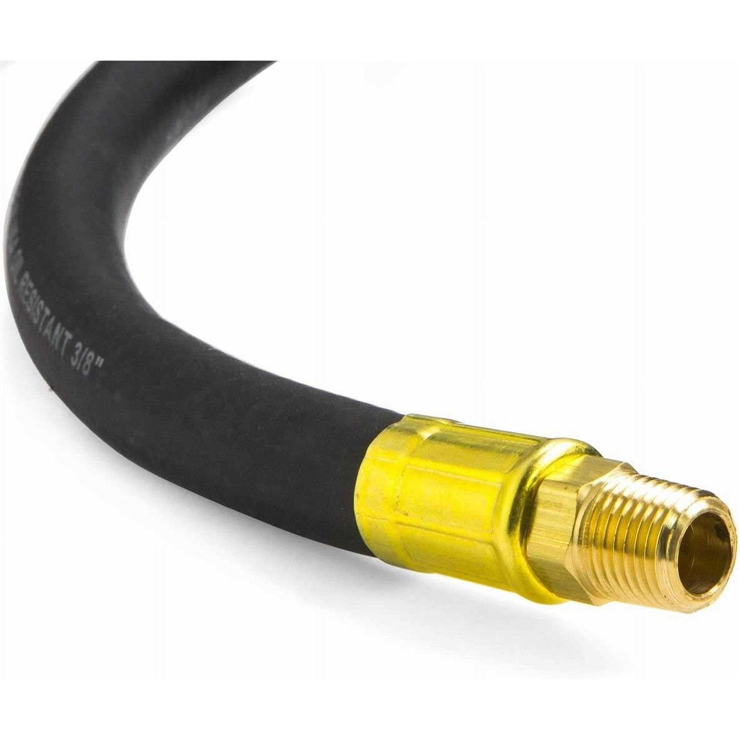 Goodyear Rubber Air Hose - Zenithce