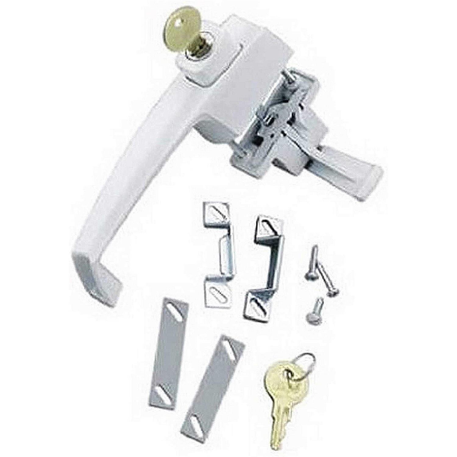 Wright Products Interior Barn Door Pull Handle Set - Zenithce