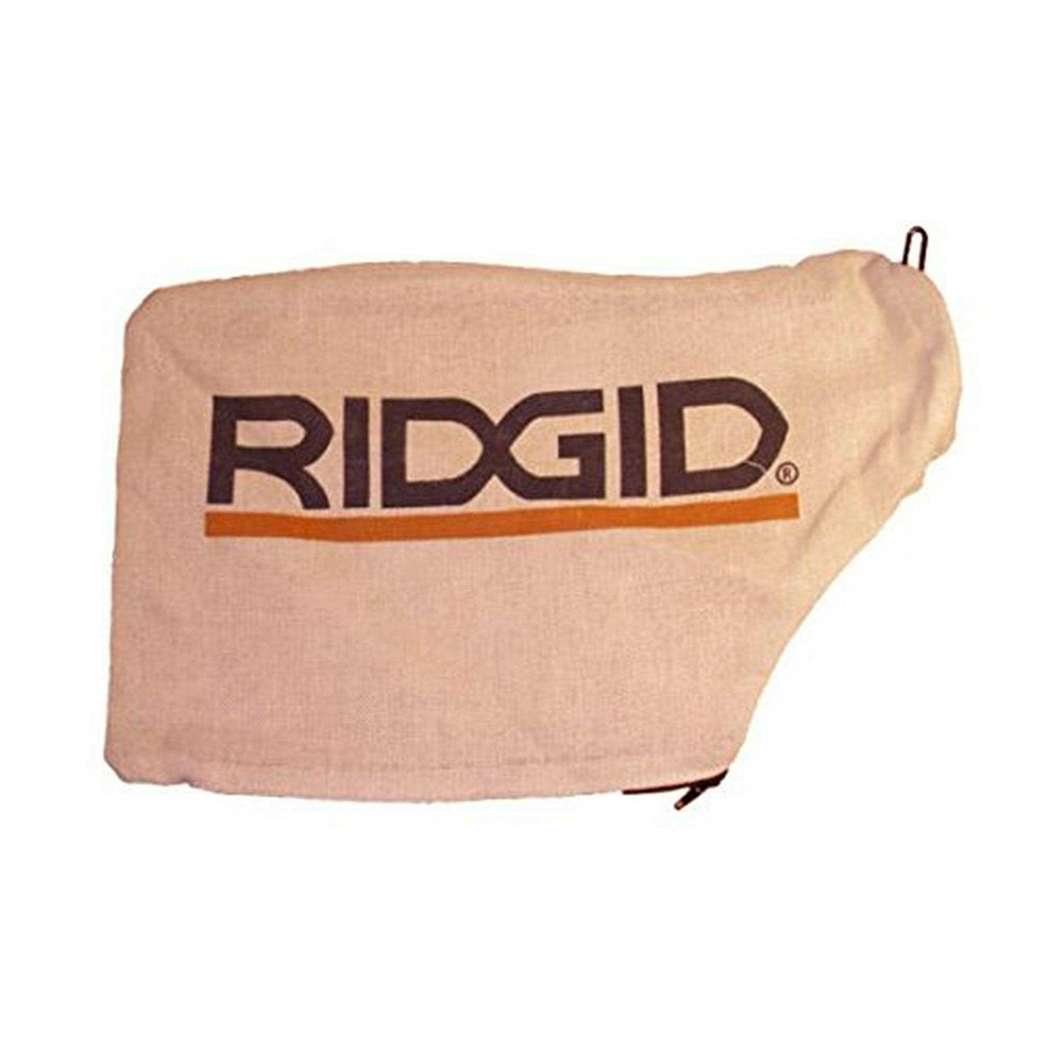 Ridgid OEM Backing Pad # 301239001 - Zenithce