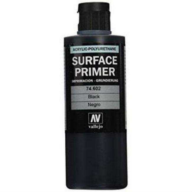 Vallejo Surface Primer - Zenithce