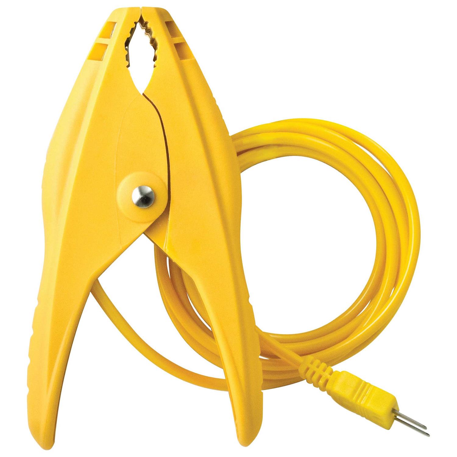Fieldpiece ST4 Dual Temperature Meter - Zenithce