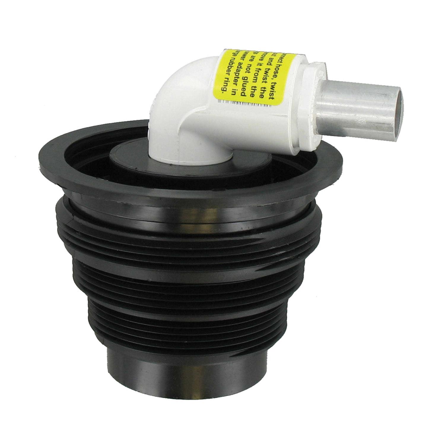 Valterra SS01 SewerSolution System - Zenithce