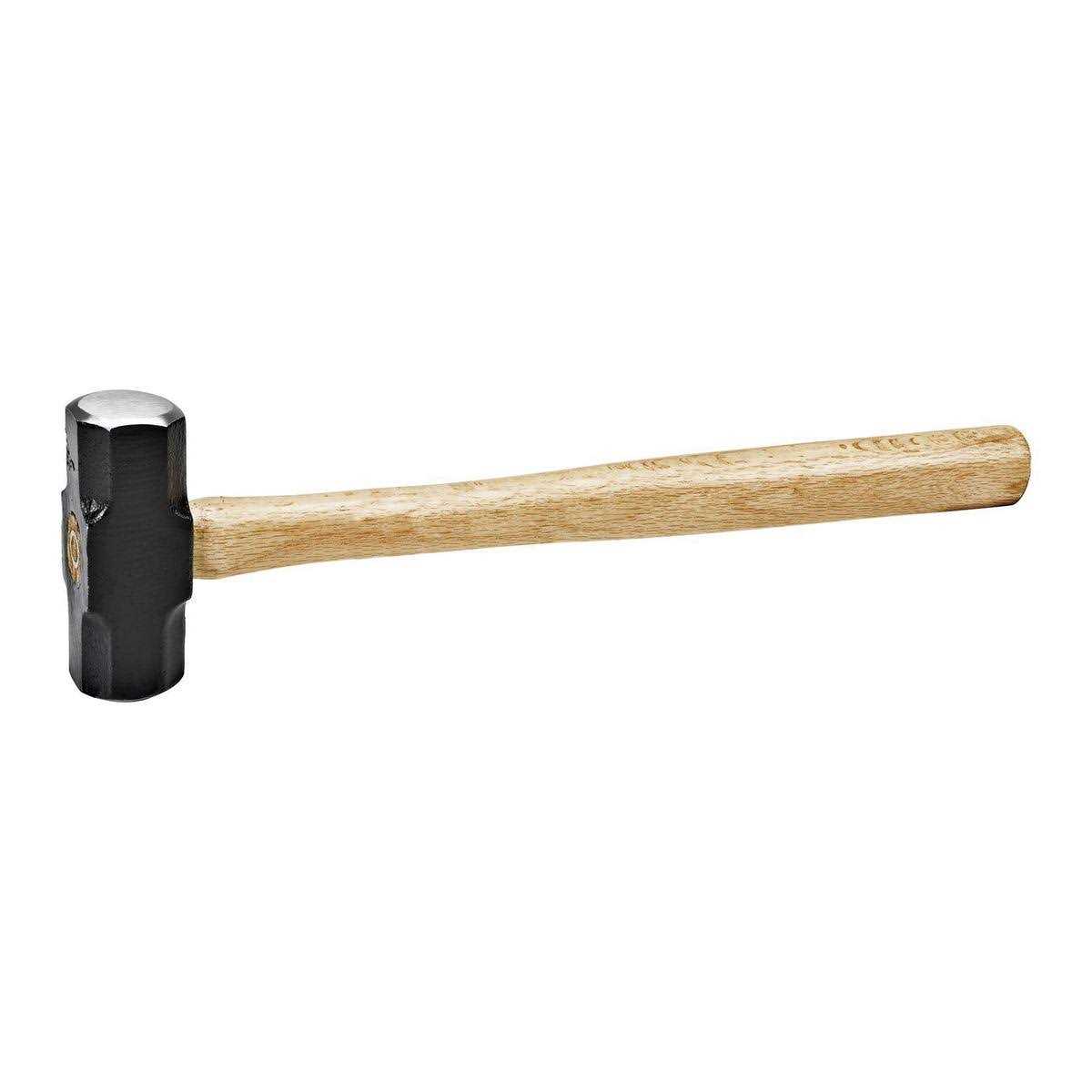 Pittsburgh 2 in. Teardrop Mallet 66205 - Zenithce