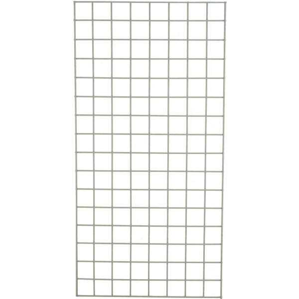 Global Industrial Universal Spring-Loaded Safety Swing Gate 708360YL - Zenithce