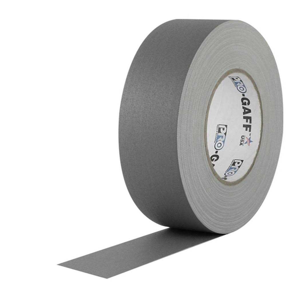 Pro Gaff Gaffers Tape - Zenithce