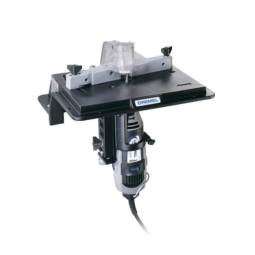 Dremel 220-01 WorkStation - Zenithce