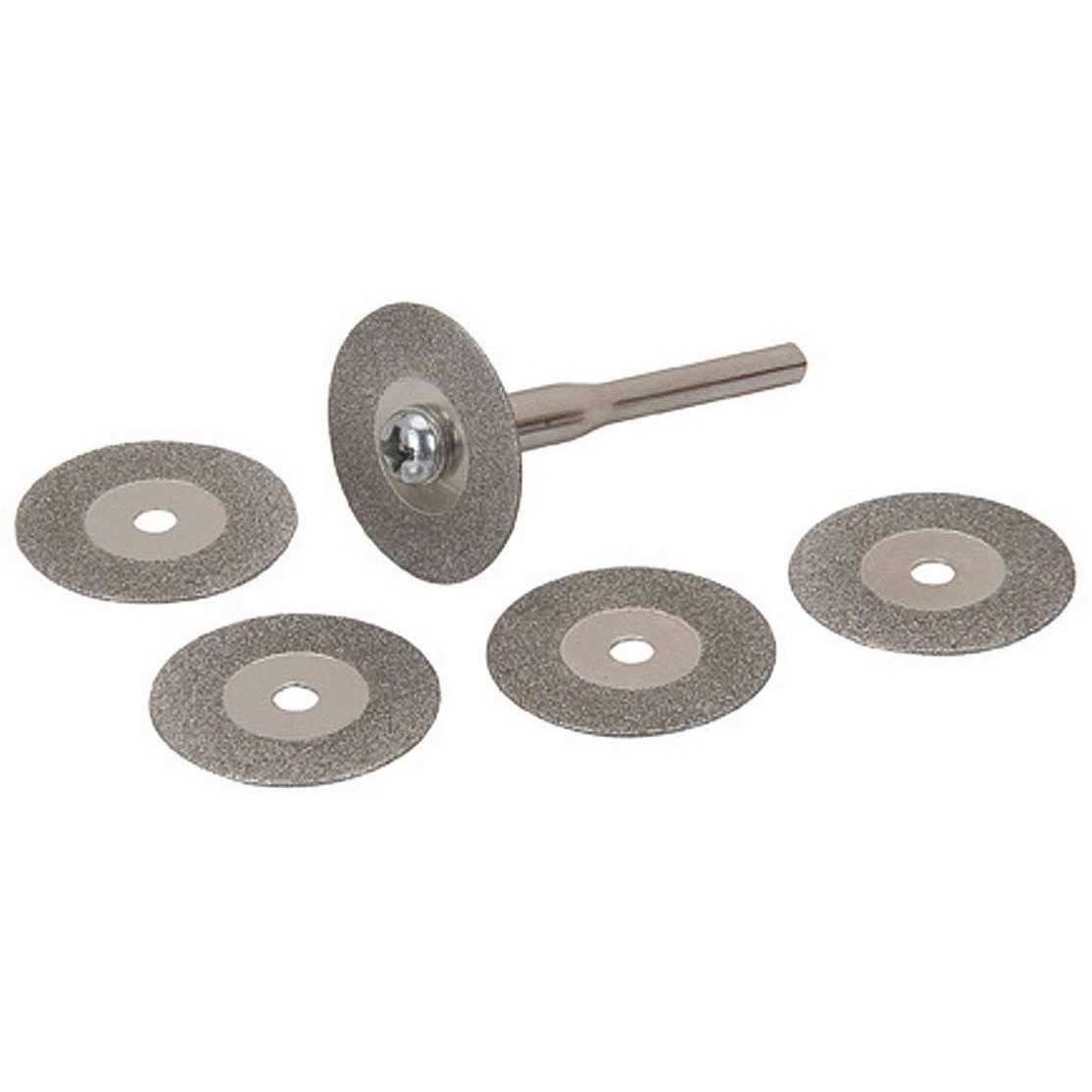 Warrior Diamond Rotary Bit Set - Zenithce