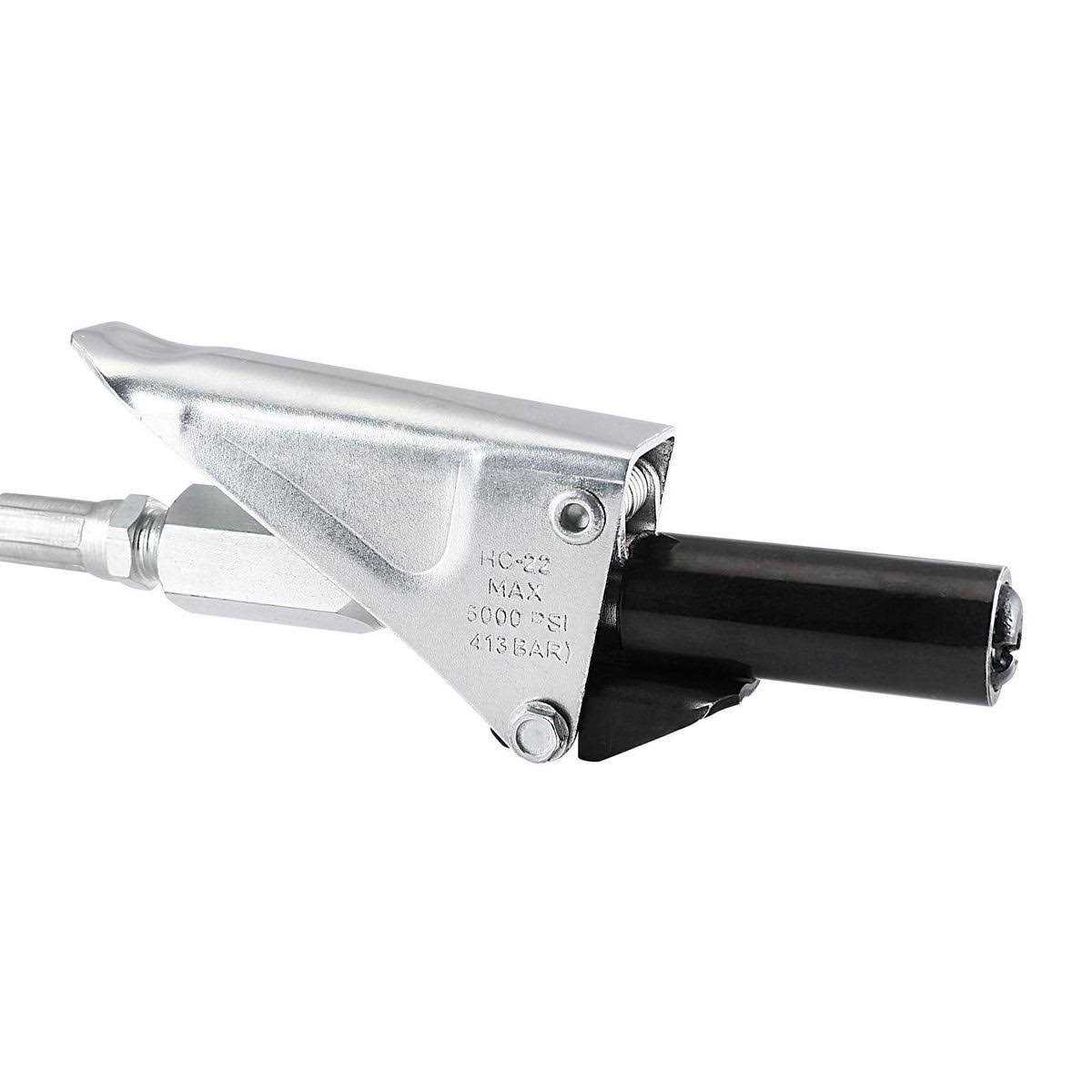 Holt Industries Automatic Air Grease Gun - Zenithce