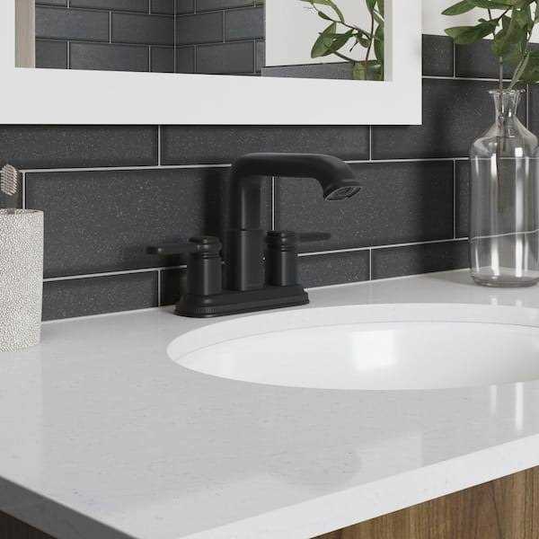 KOHLER Numista 2-Handle Bathroom Faucet - Zenithce