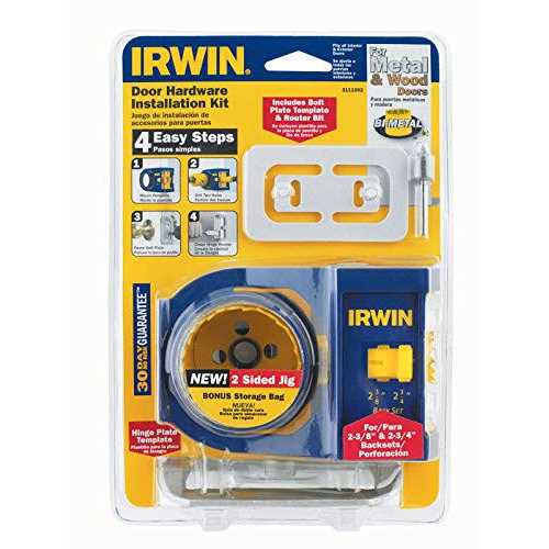 Irwin 3095001 2 Piece Adjustable Tap Socket - Zenithce