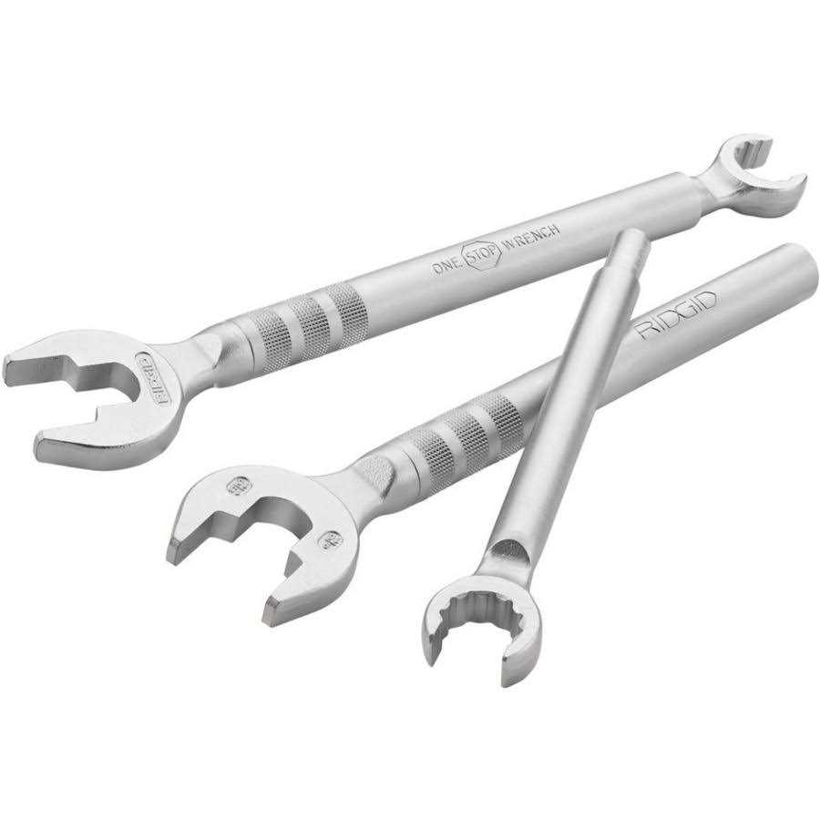 RIDGID OF60150HA - Zenithce