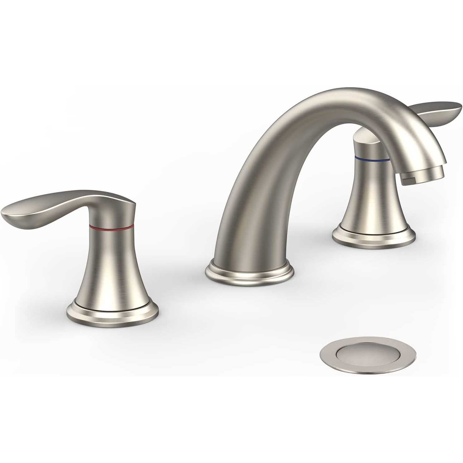 Hosom Rounded Door Hinges 3.5 x 3.5 inch - Zenithce