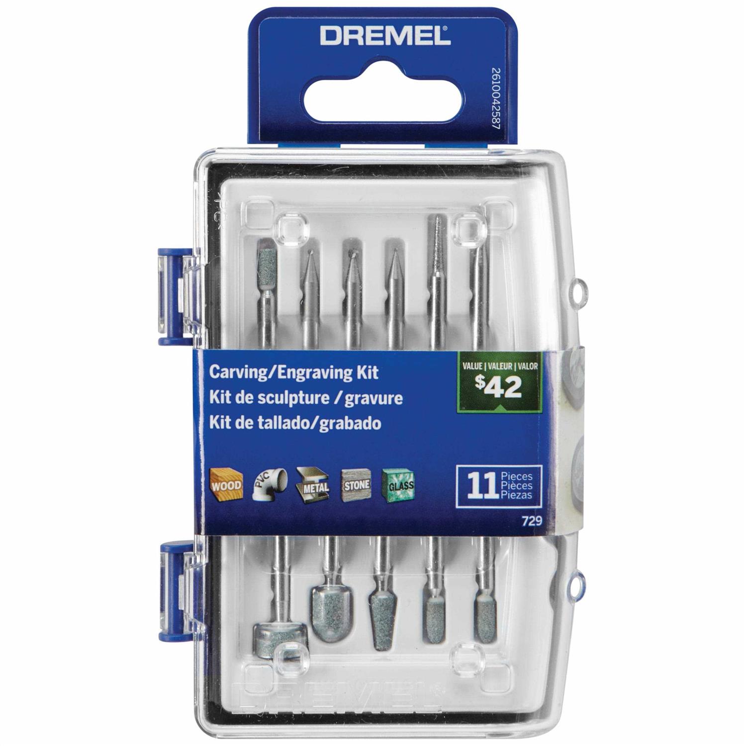 Dremel 105 Engraving Cutter - Zenithce
