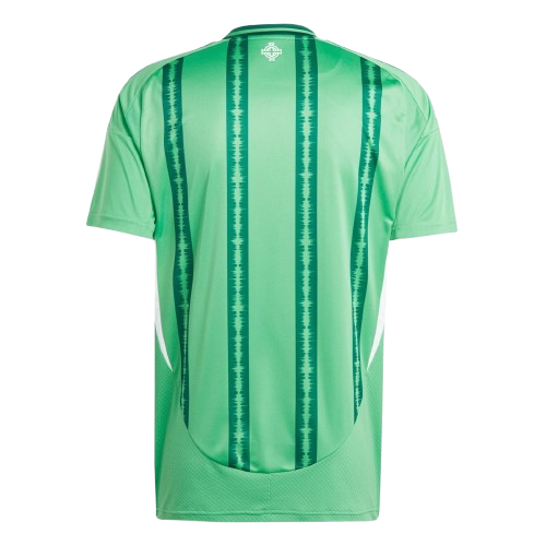 Northern Ireland Home Soccer Soccer jersey 2024/25 - Zenithce