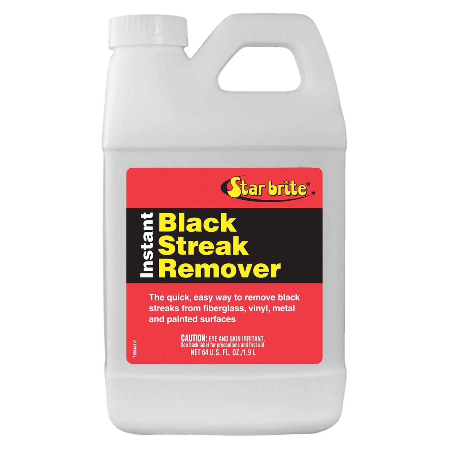 Star Brite Instant Black Streak Remover - Zenithce