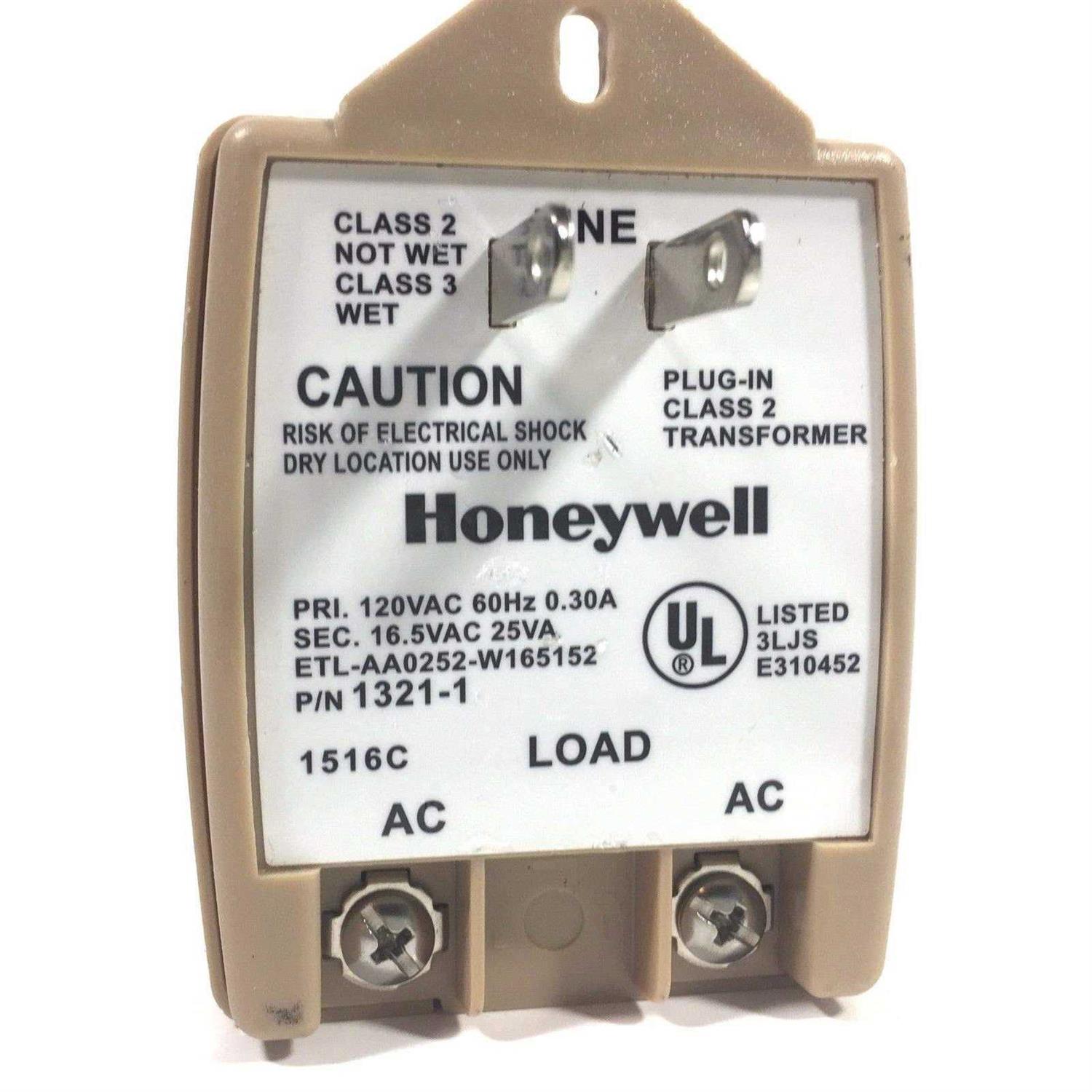 Honeywell HZ221 TrueZONE Panel - Zenithce