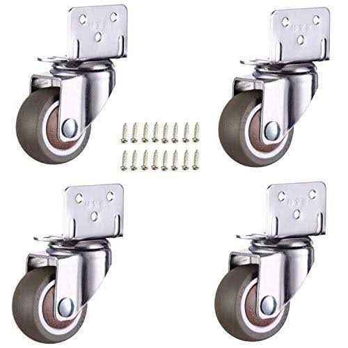 UnvarySam Corner Clamps 4Pcs Woodworking 90 Degree Clamps of Cast Metal - Zenithce