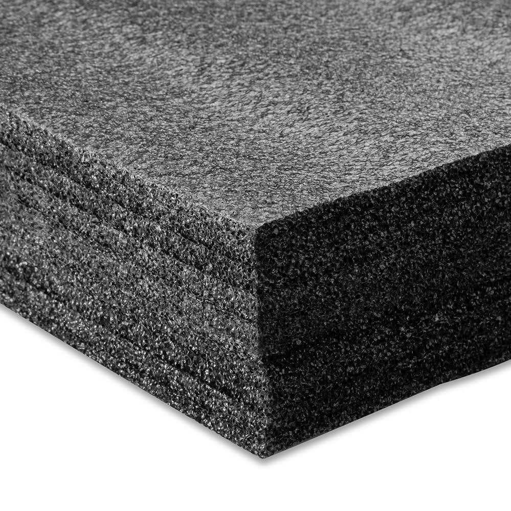 Rockler Foam Organizer Sheet 2′ x 4′ x thick - Zenithce