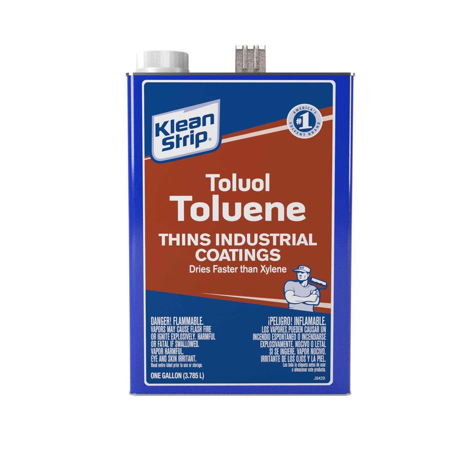 Klean Strip QKSS251SC 1 qt Sprayable Stripper - Zenithce