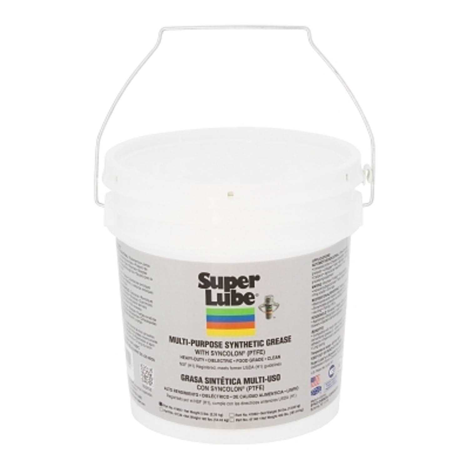 Super Lube 93016 O-Ring Silicone Grease - Zenithce