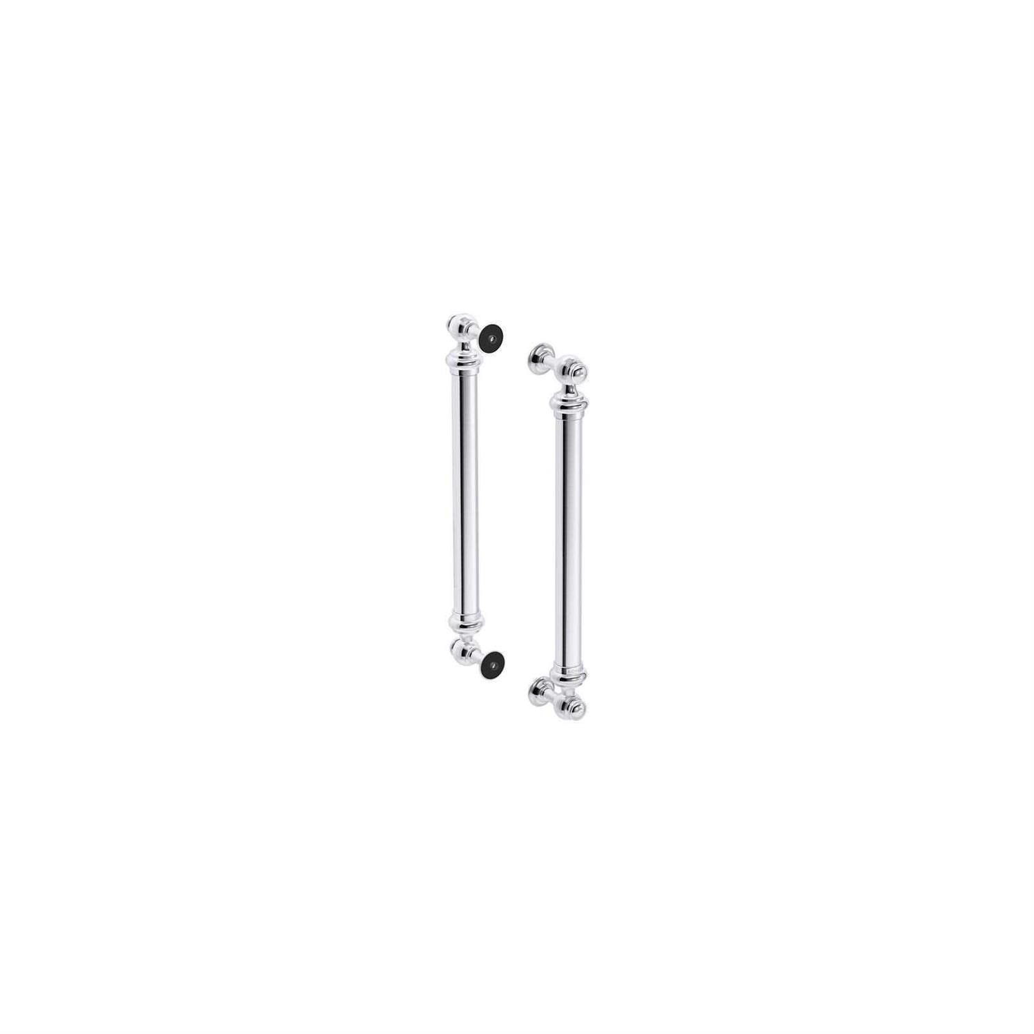 Kohler Archer K-1125-LA-0 White 72 x 36 Alcove bath - Zenithce