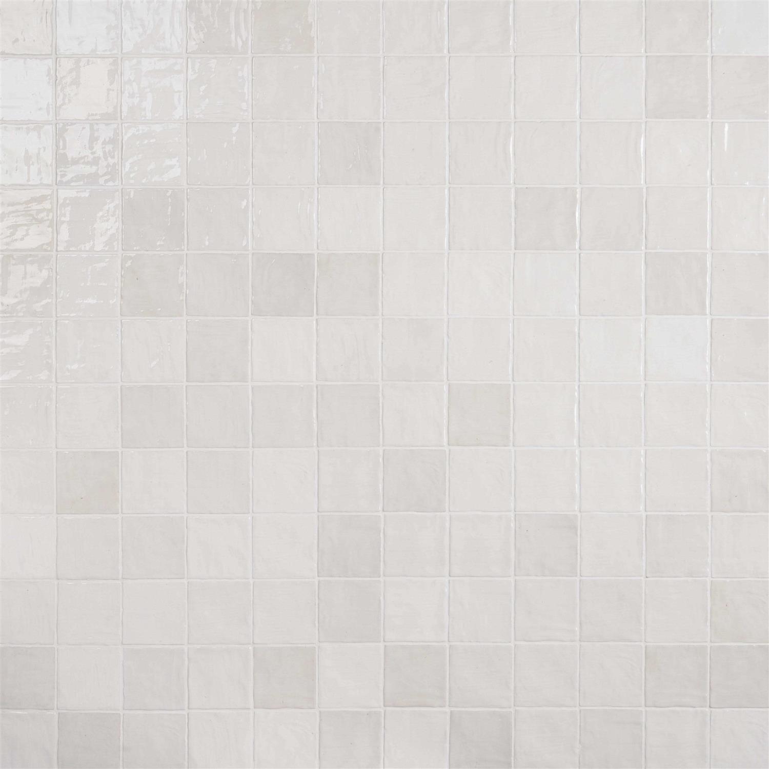 Ivy Hill Tile Kingston 3 in. x 8 in. Polished Ceramic Wall Tile - Zenithce