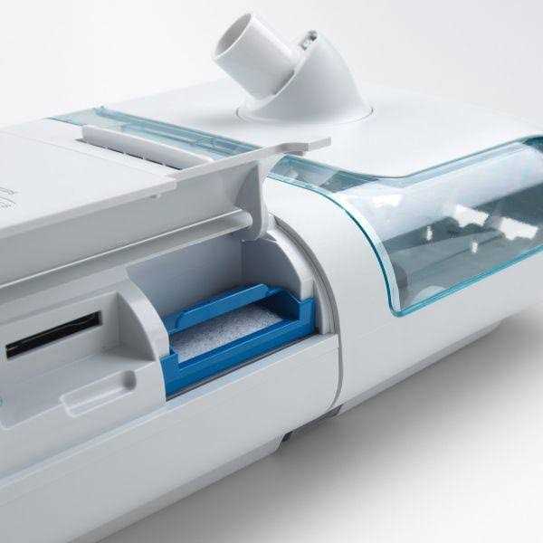 Philips Respironics DreamStation Reusable Pollen Filter - Zenithce