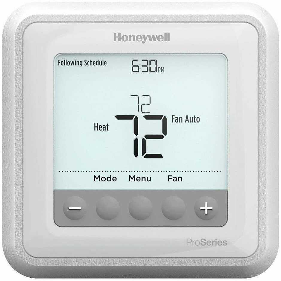 Honeywell TH5320R1002 - Zenithce