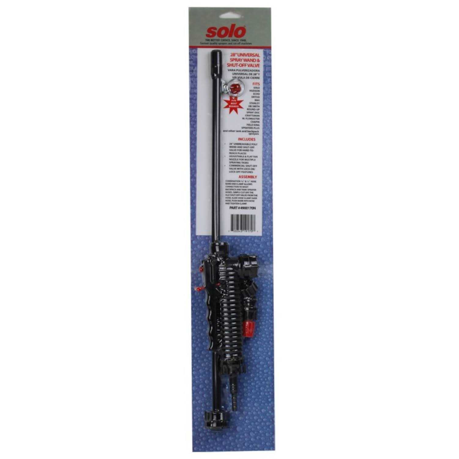 Solo Stove Yukon Handle - Zenithce