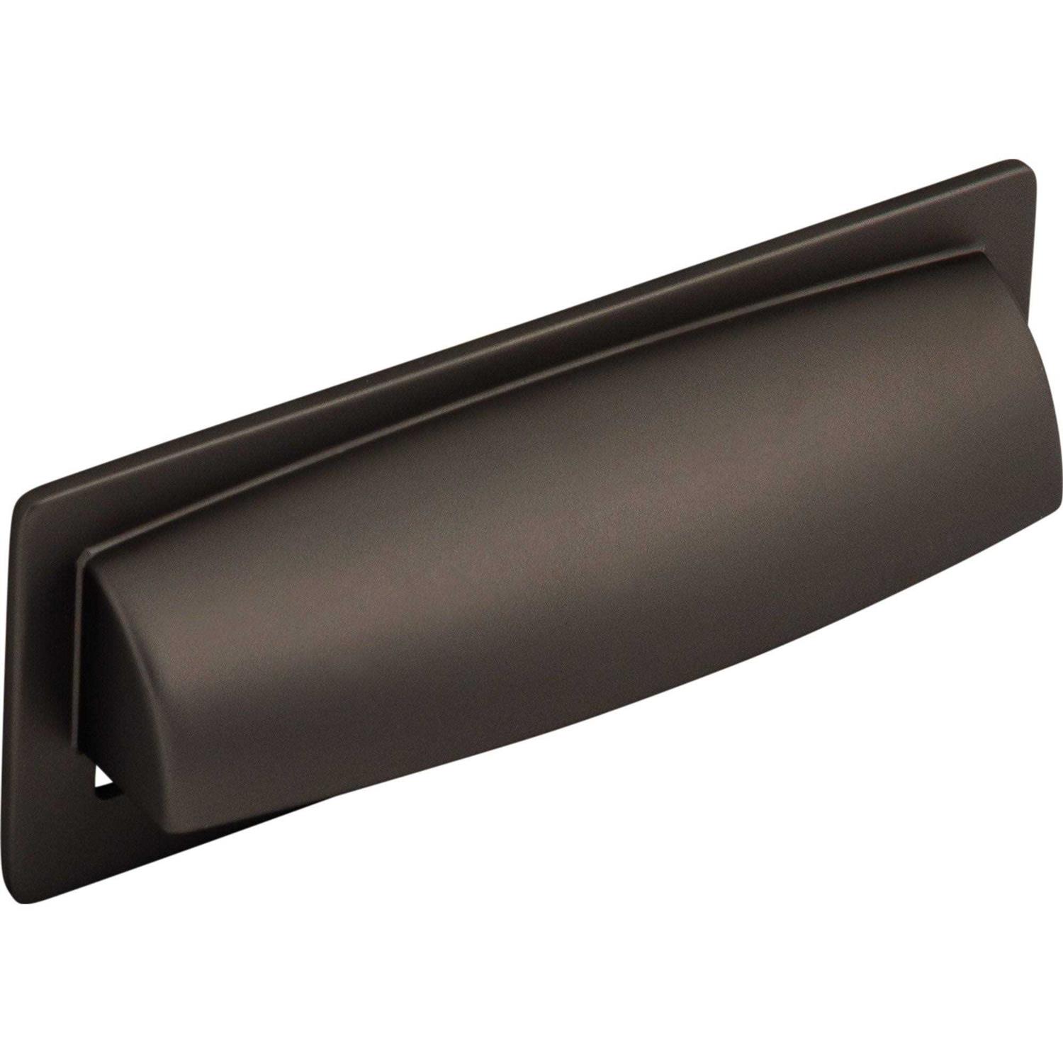 Top Knobs Davenport Pull 5 1/16 Inch TK3022HB - Zenithce