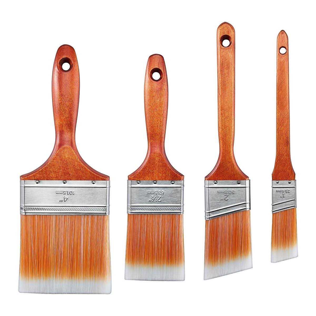 Paint Brush Cleaner Rinse Cup Fine Art Studio Classroom - Zenithce
