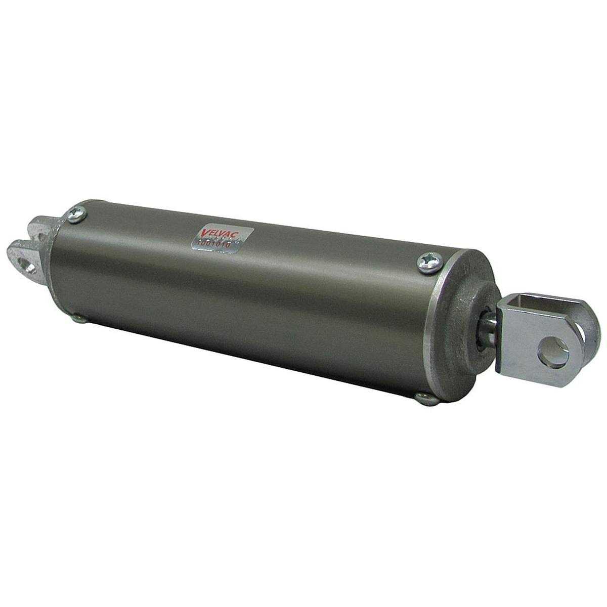 Velvac Air Cylinder 2 1/2 in Bore - Zenithce