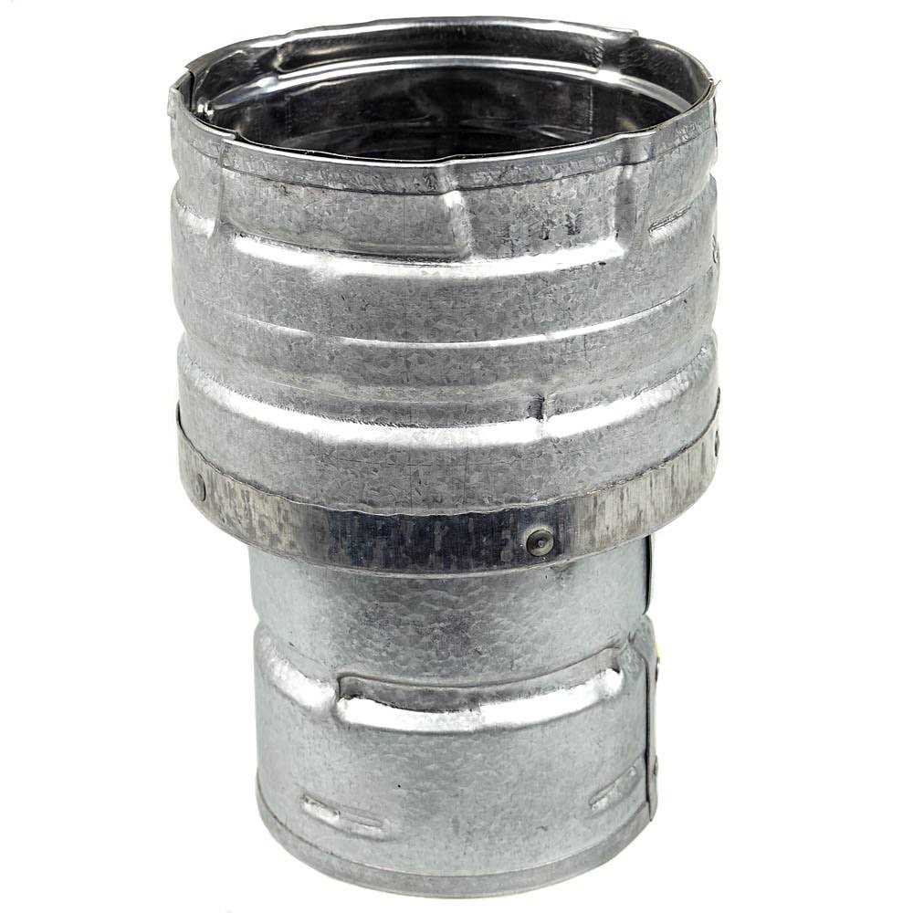 DuraVent PelletVent Horizontal Cap 4PVL-HSC - Zenithce