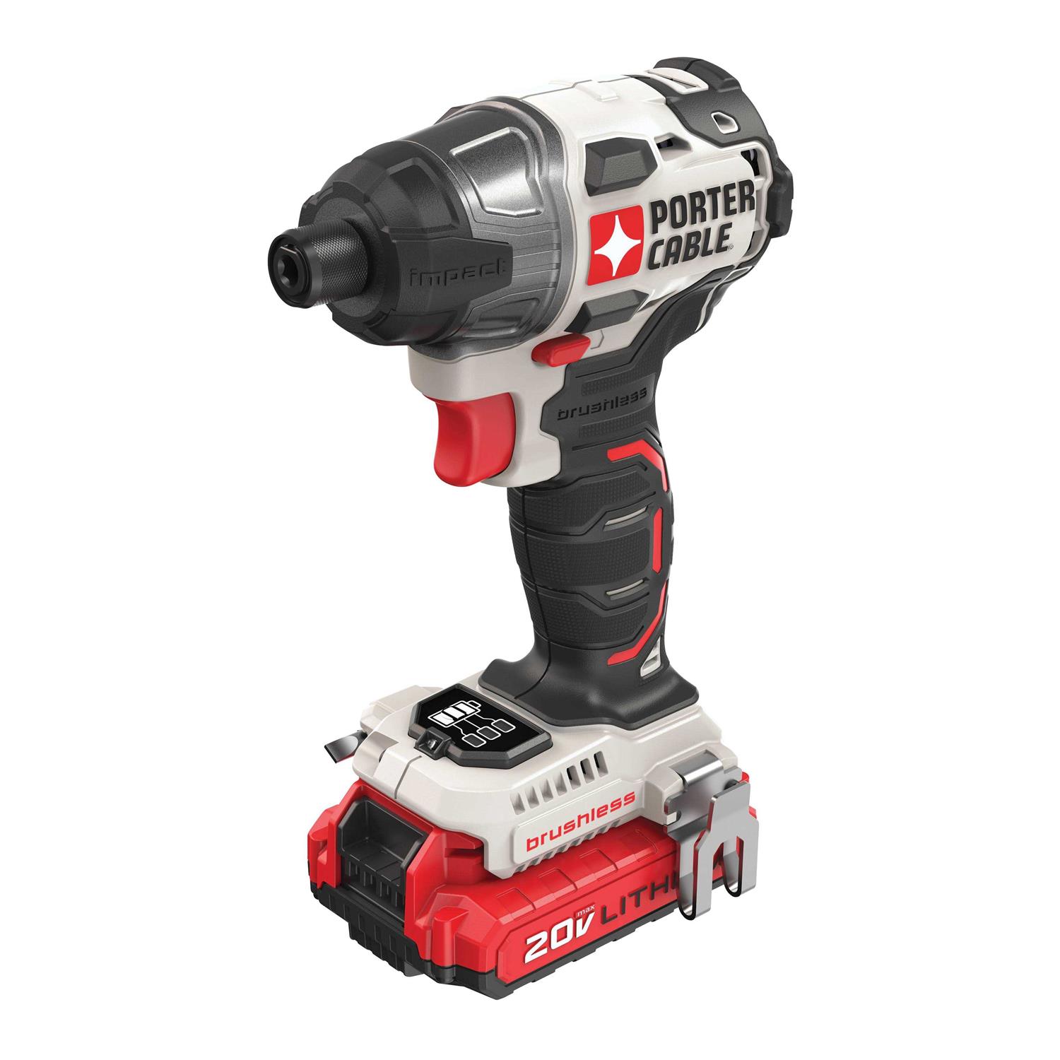 Porter Cable Pcc710b 20-Volt MAX Lithium Bare Oscillating Tool - Zenithce