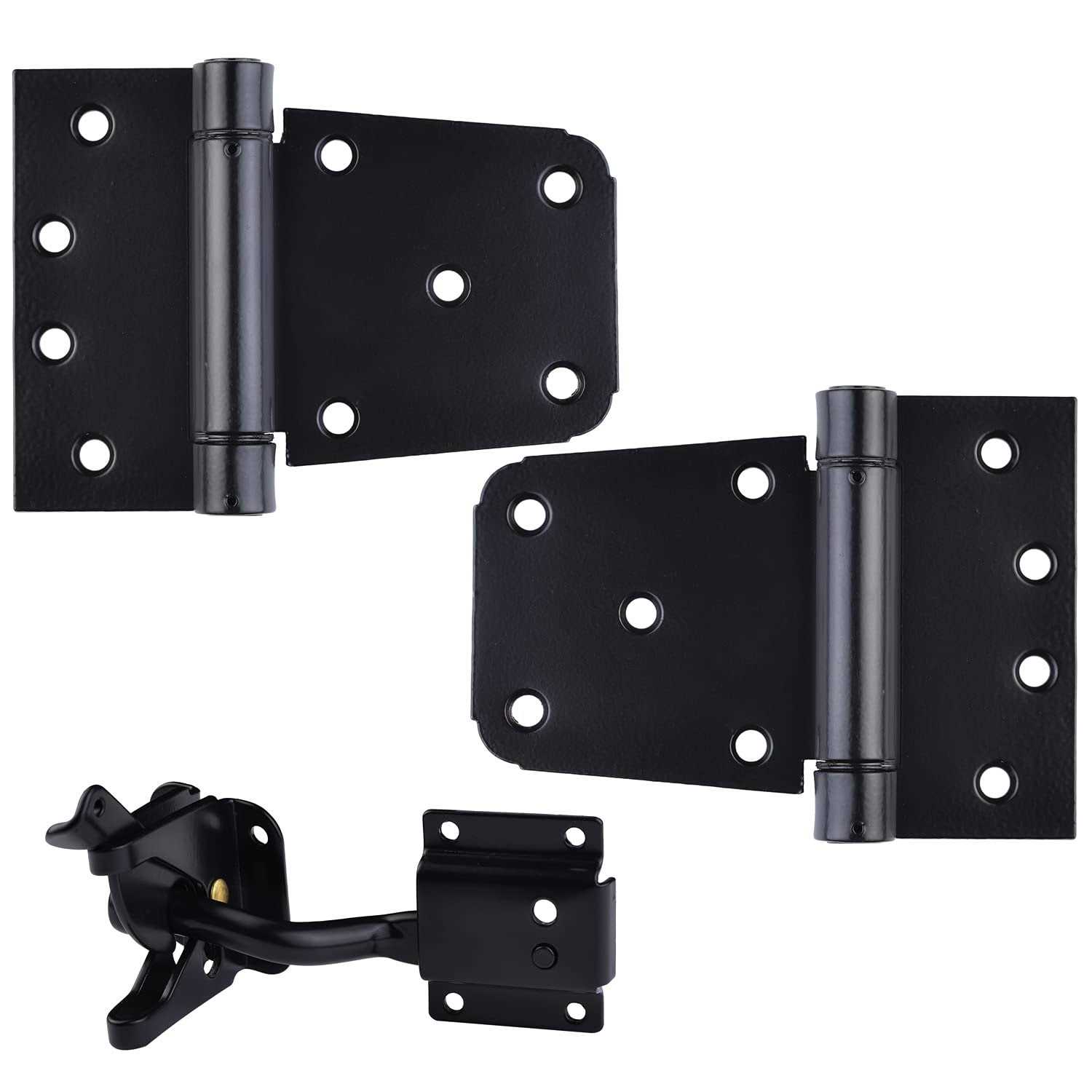 Self Drilling Drywall Plastic Anchors with Screws - Zenithce