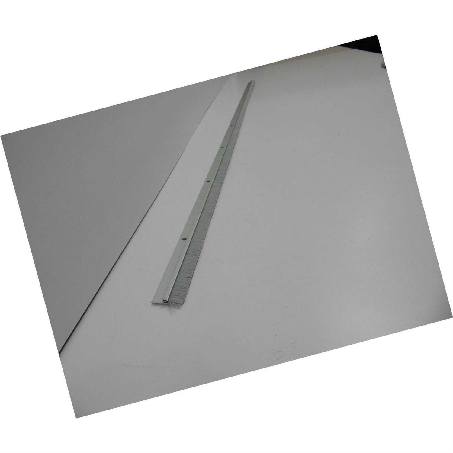 Pemko 085656 346C40 Door Top Weatherstrip 346C 40 - Zenithce