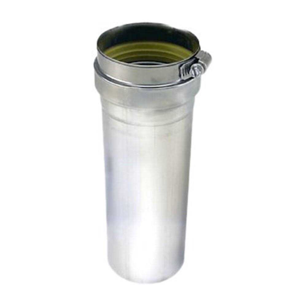 Z Flex 2GACKIT0425 Chimney Liner Kit - Zenithce