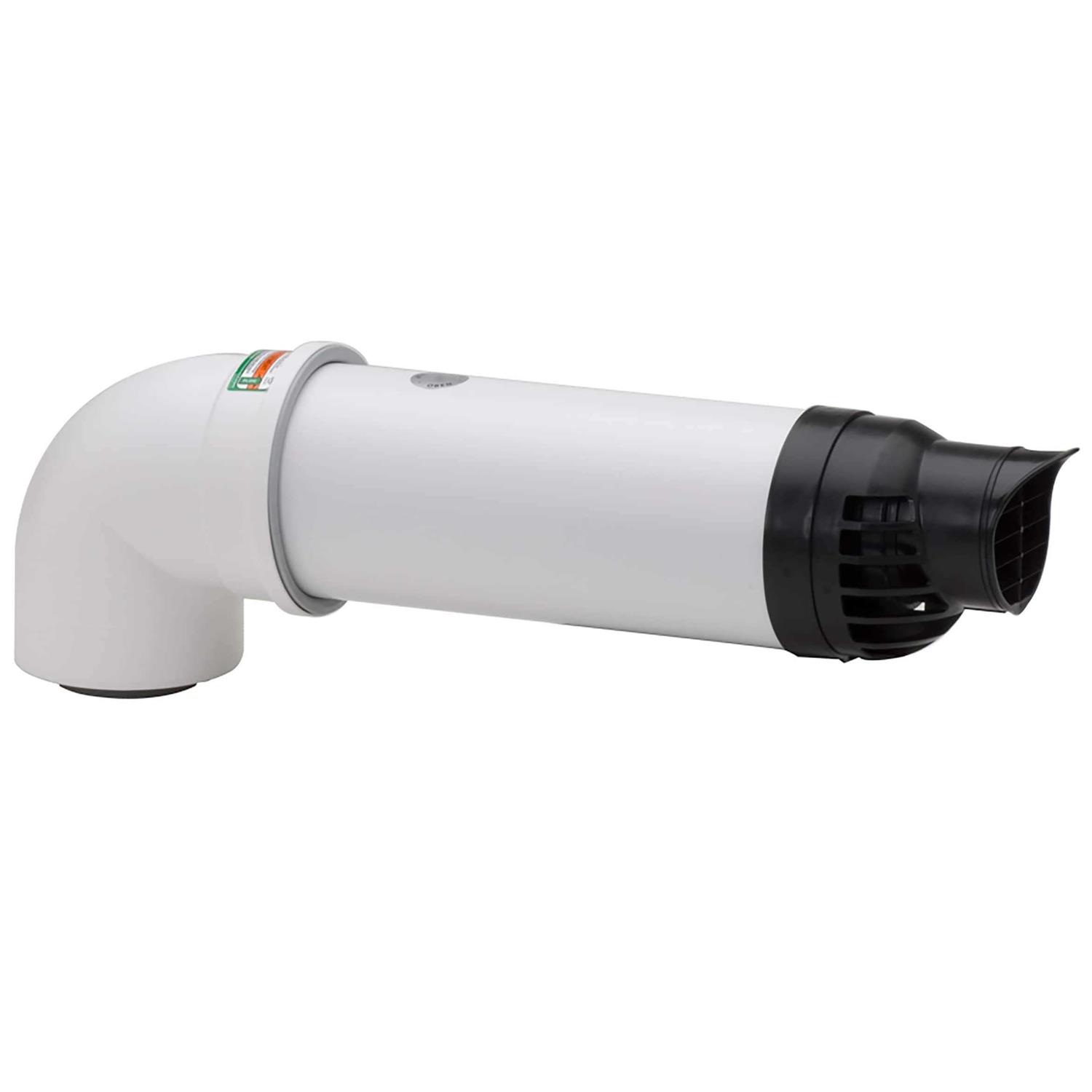 Rinnai 107000450 Dedicated Recirculation Valve - Zenithce