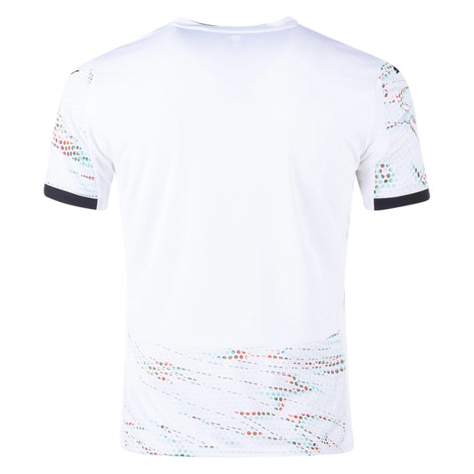 Portugal 2025/26 Away Soccer jersey - Zenithce
