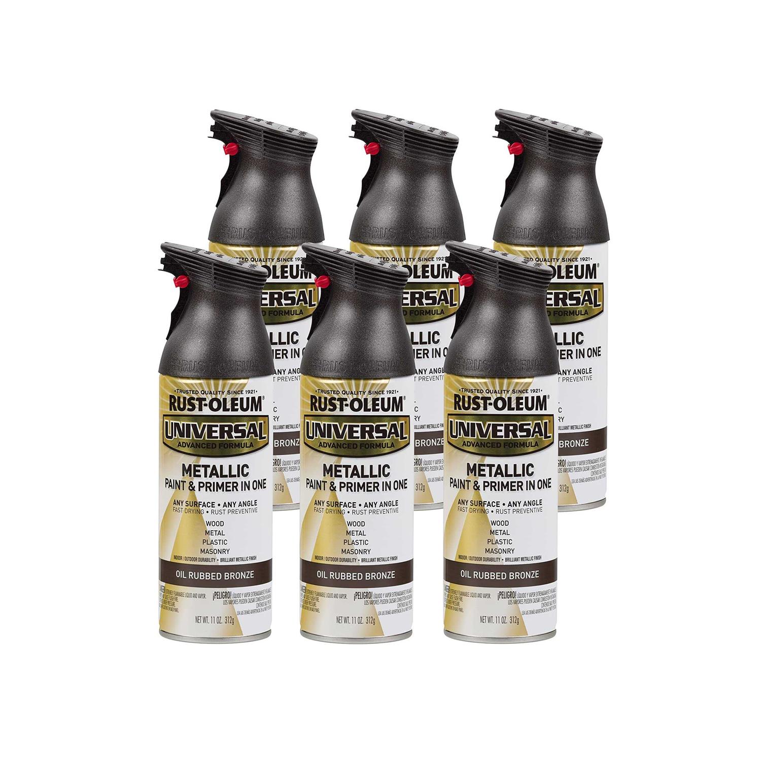Rust-Oleum 249090 Painter’s Touch 2X Ultra Cover Spray Paint - Zenithce