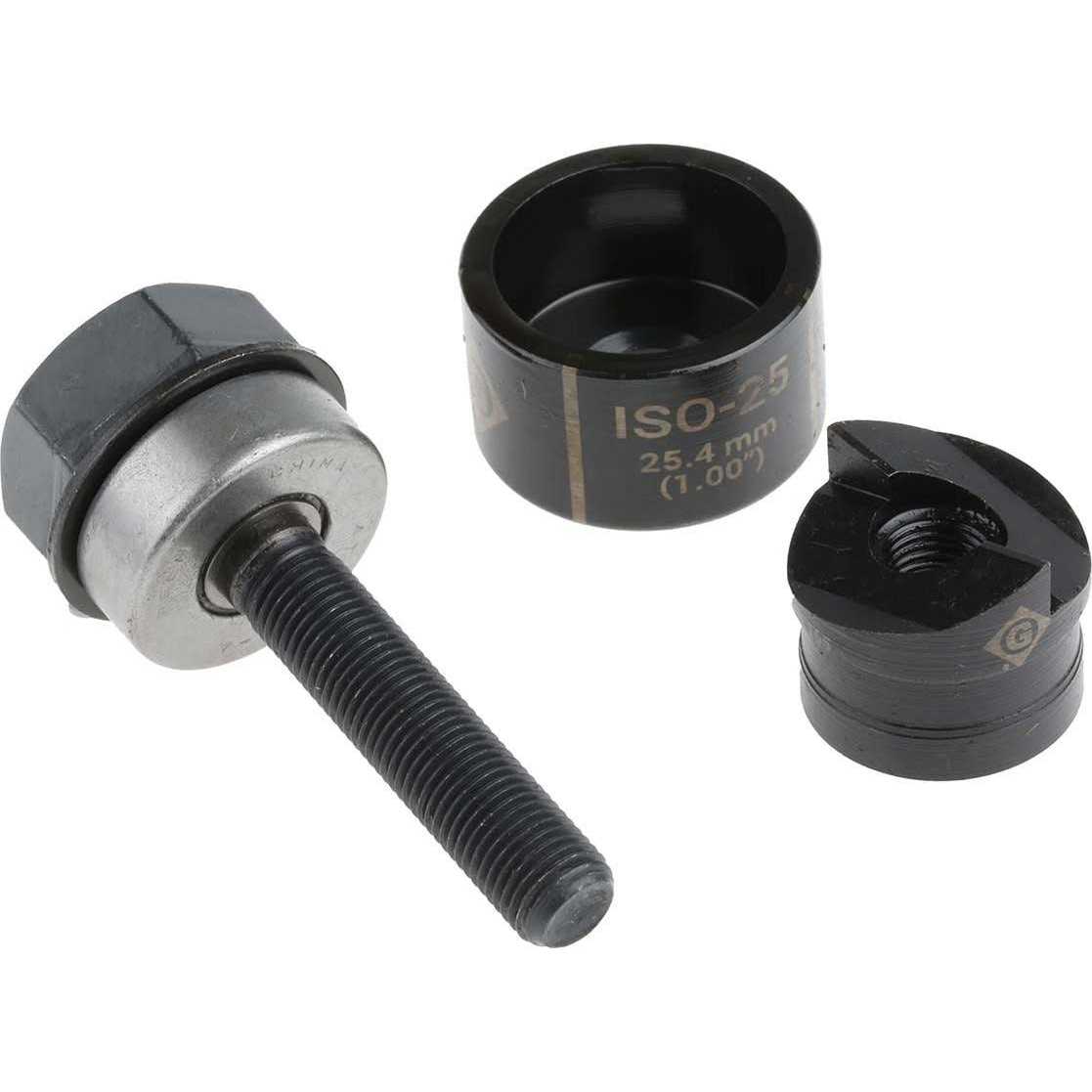 Greenlee 25644 Adapter Cone - Zenithce