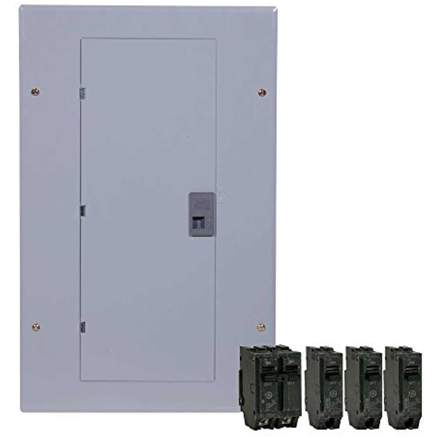 GE In-Wall Motion-Sensing Switch with Vacancy Option - Zenithce