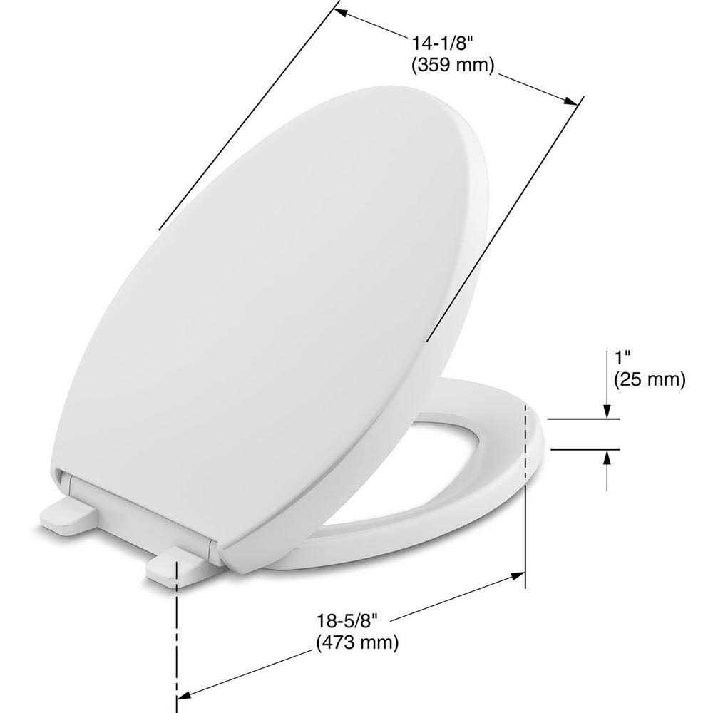 Kohler 40005 Replacement Nut - Zenithce