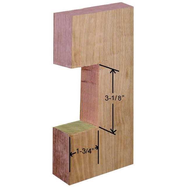 Emtek 2 Cylinder Floor Bumper 2258US - Zenithce