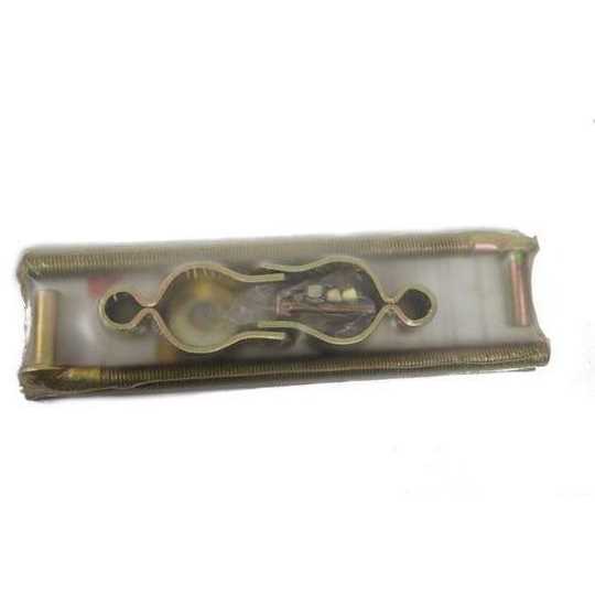 SpeeCo Gate Hinge Kit - Zenithce