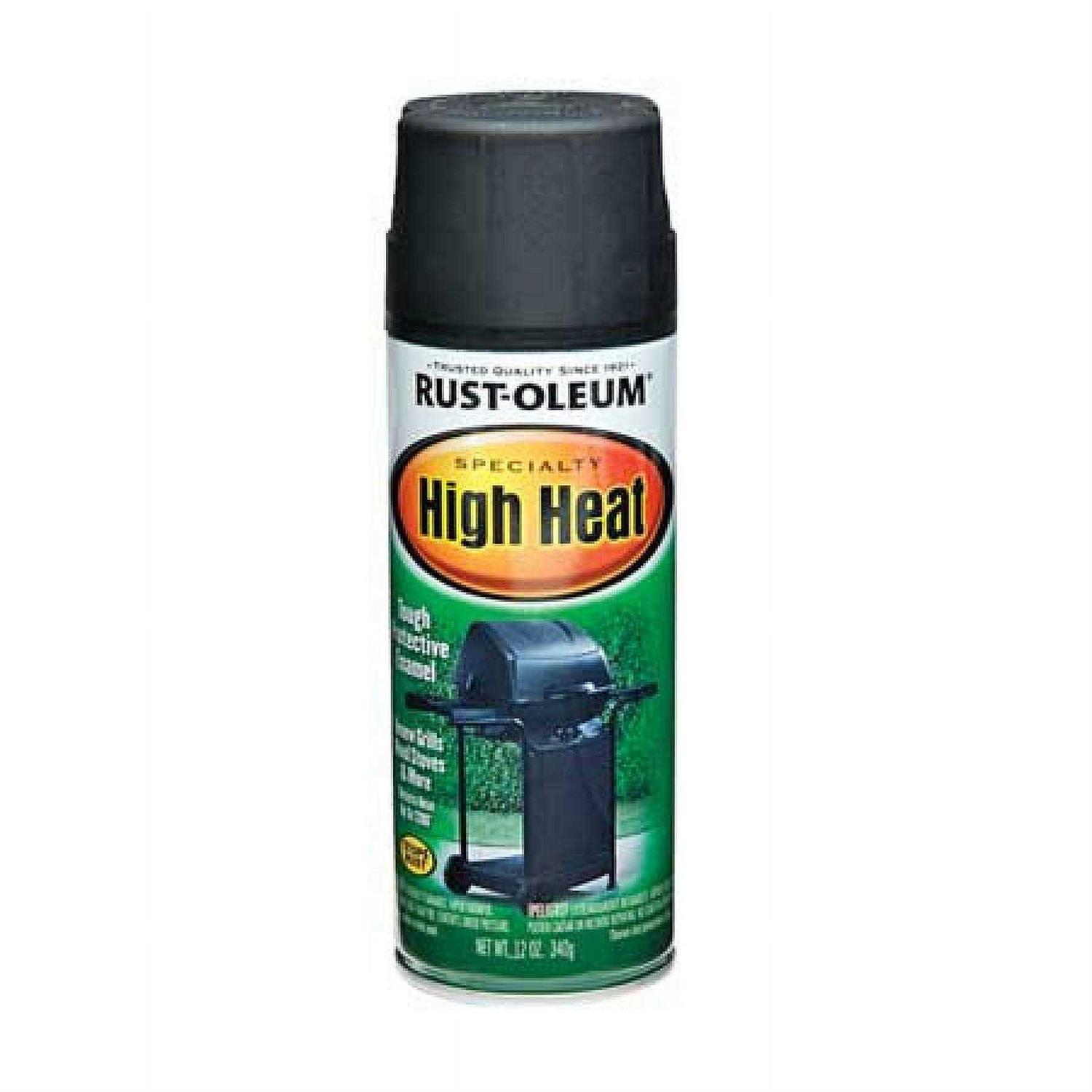 Rust-Oleum Spray Paint - Zenithce