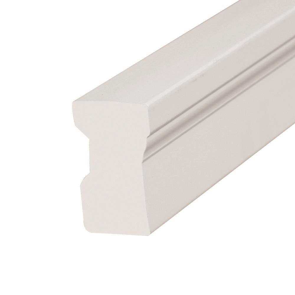 Unbranded 1-1/2-in x 30-in x 6-ft Euro Spruce Board L5PAN996430S6 - Zenithce