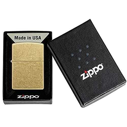 Zippo Silver Double Torch Lighter Insert 1 pk 65822 - Zenithce