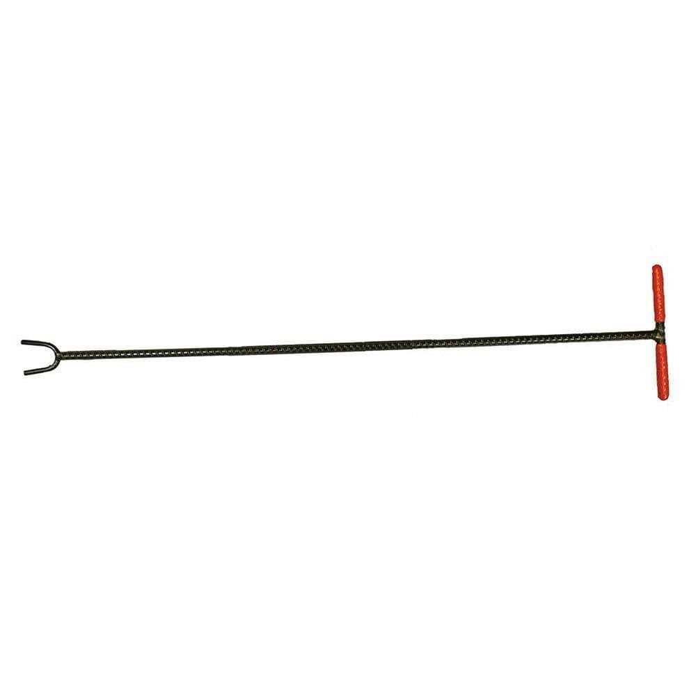 Jones Stephens 3-in with Plastic Ring and 6-in Barrel 7-in - Zenithce